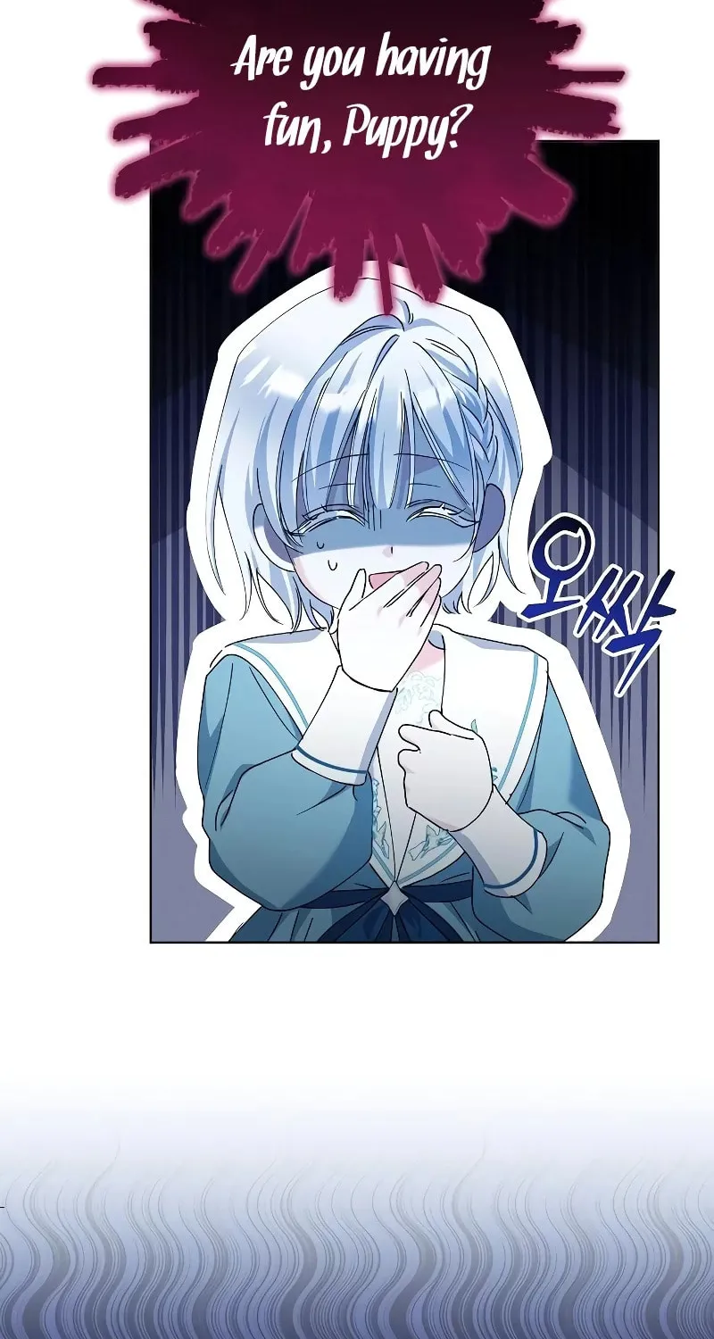 Adopted by a Murderous Duke Family Chapter 26 page 51 - 