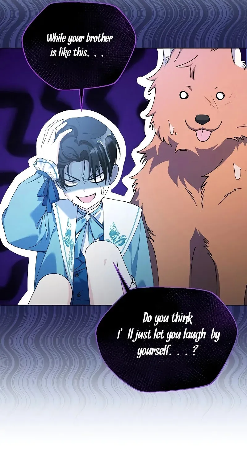 Adopted by a Murderous Duke Family Chapter 26 page 52 - 