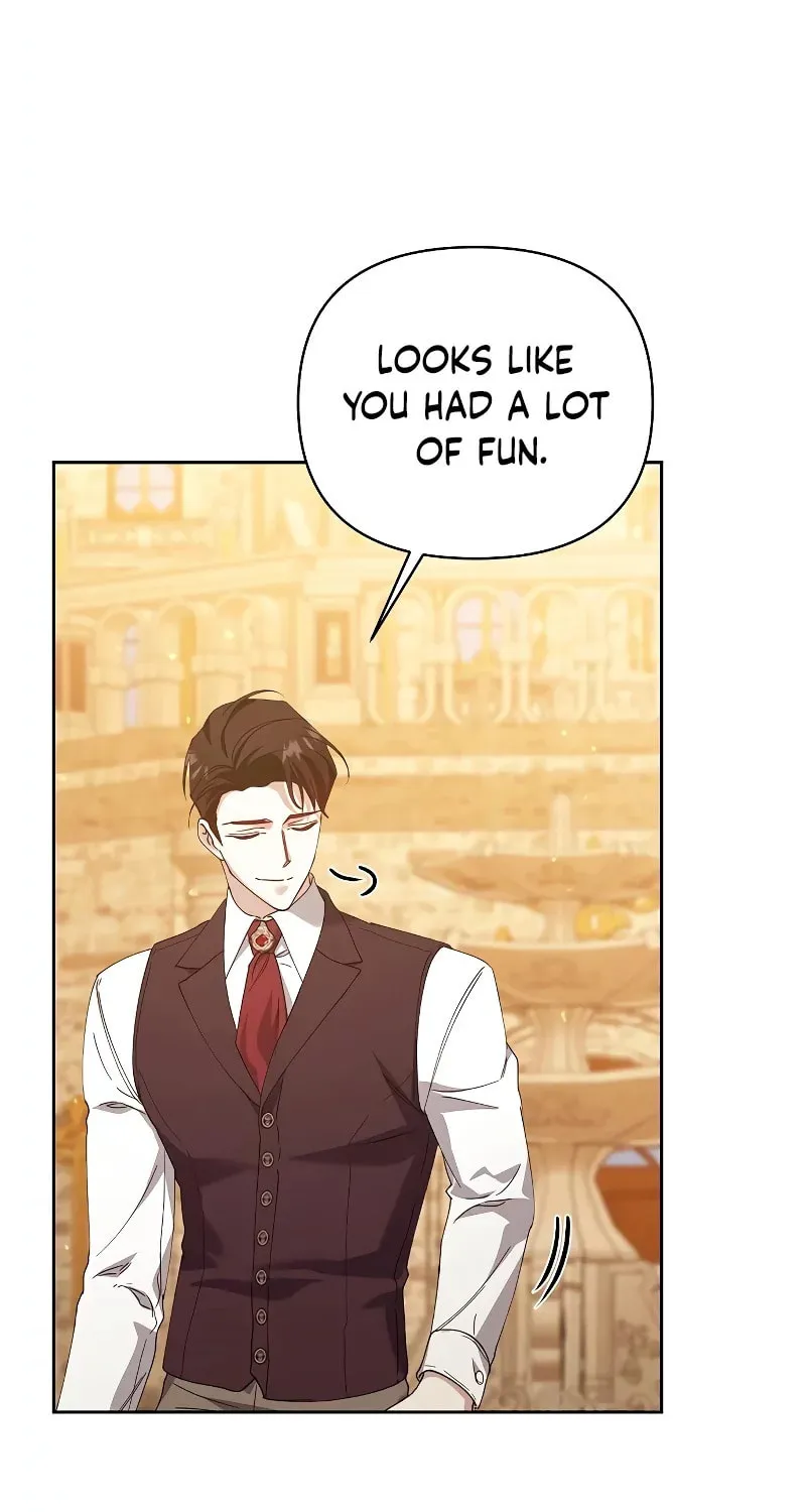 Adopted by a Murderous Duke Family Chapter 26 page 58 - 