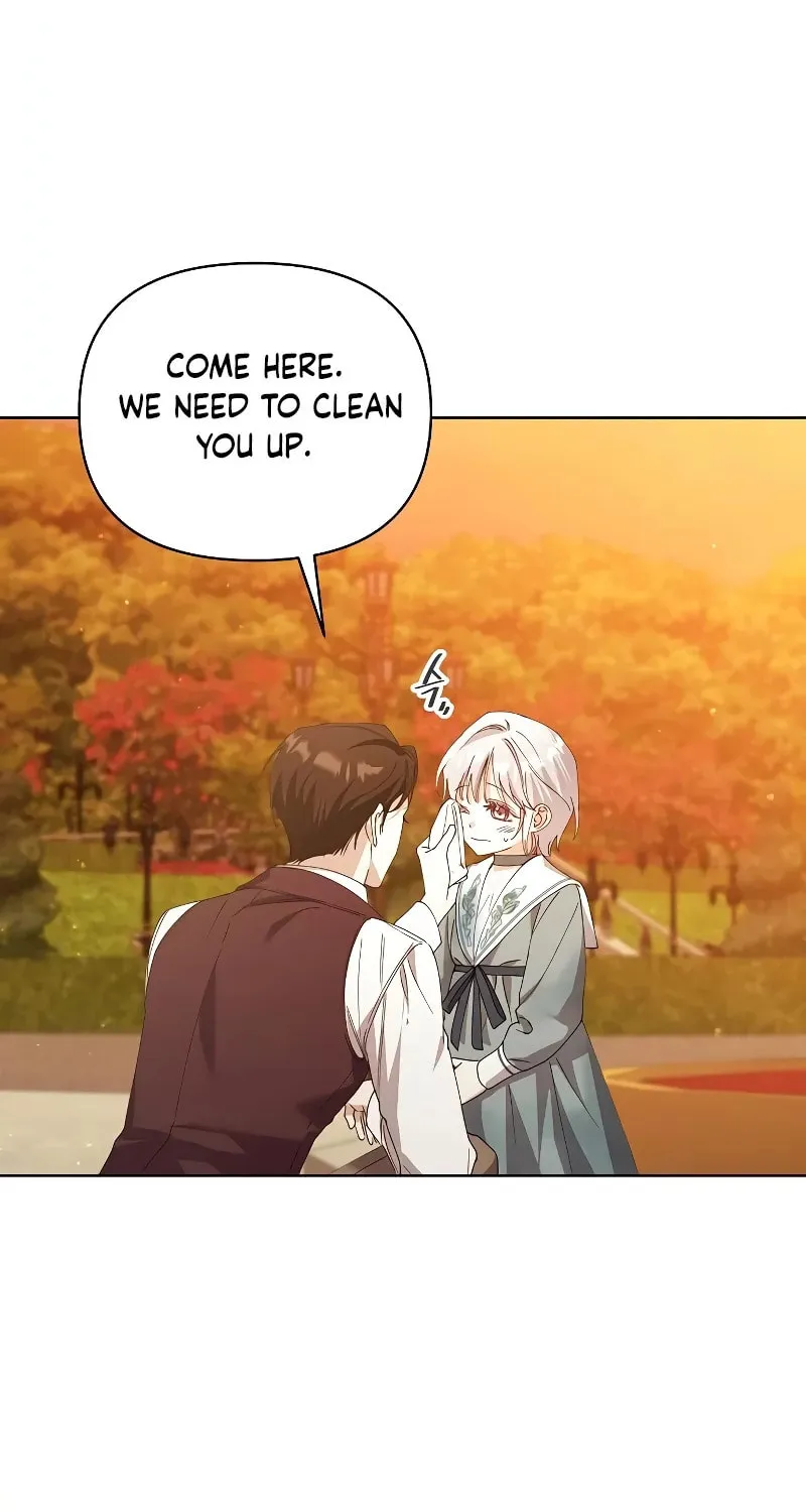 Adopted by a Murderous Duke Family Chapter 26 page 59 - 