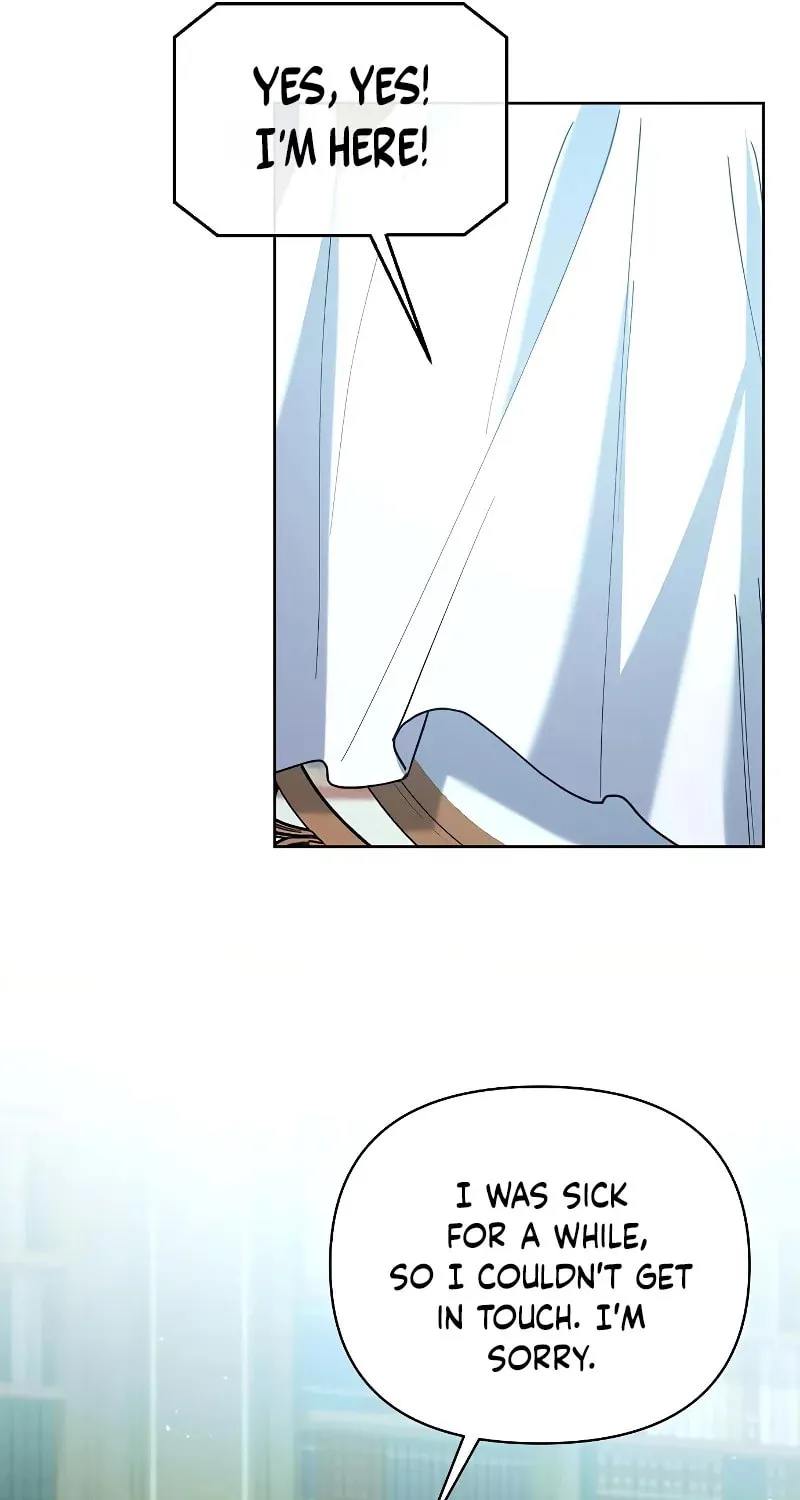 Adopted by a Murderous Duke Family Chapter 26 page 7 - 