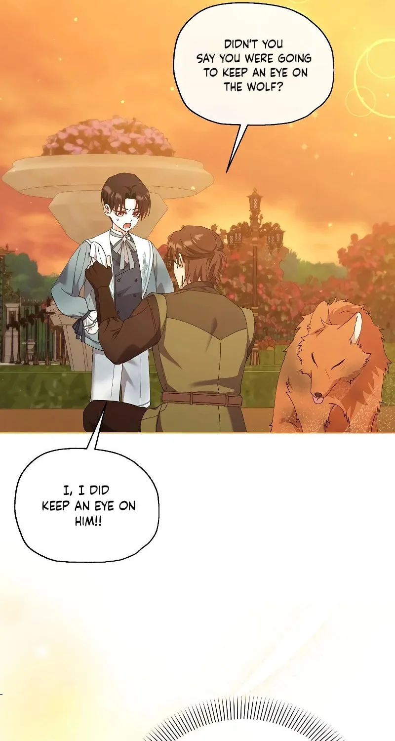 Adopted by a Murderous Duke Family Chapter 26 page 61 - 