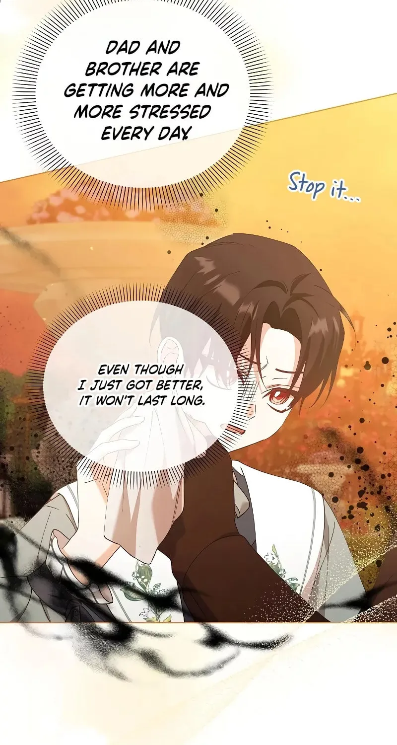 Adopted by a Murderous Duke Family Chapter 26 page 63 - 