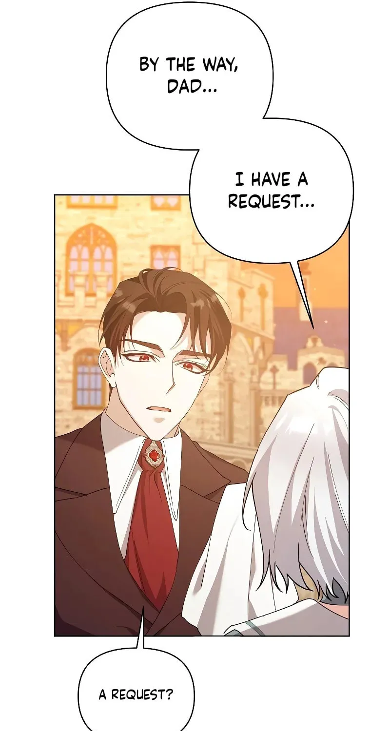 Adopted by a Murderous Duke Family Chapter 26 page 66 - 