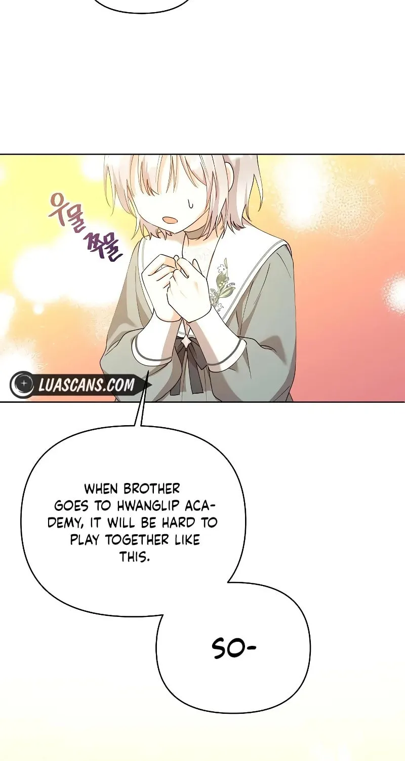 Adopted by a Murderous Duke Family Chapter 26 page 67 - 