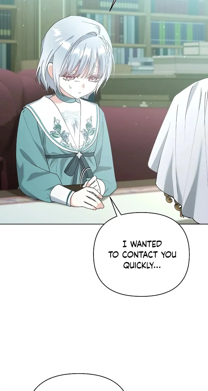Adopted by a Murderous Duke Family Chapter 26 page 8 - 
