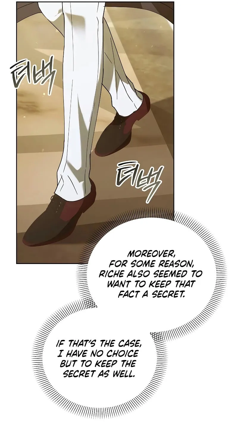 Adopted by a Murderous Duke Family Chapter 27 page 12 - 