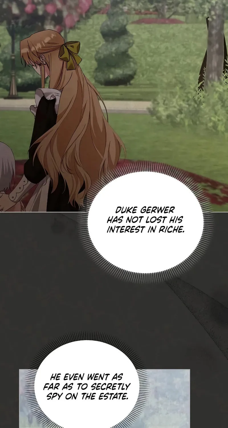 Adopted by a Murderous Duke Family Chapter 27 page 15 - 