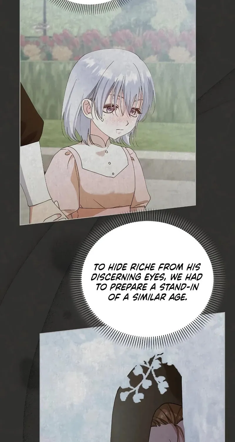Adopted by a Murderous Duke Family Chapter 27 page 16 - 