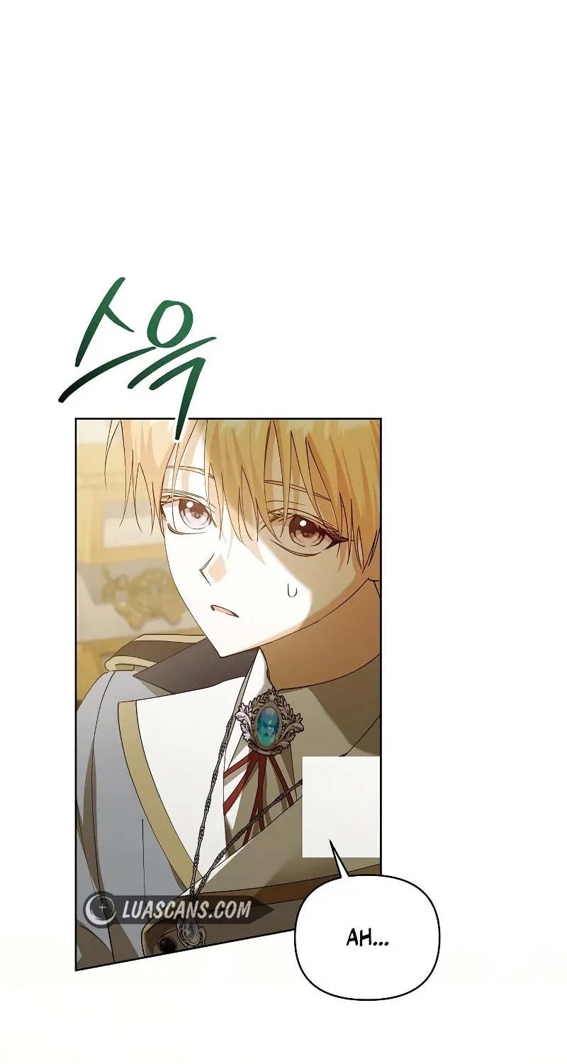 Adopted by a Murderous Duke Family Chapter 27 page 24 - 