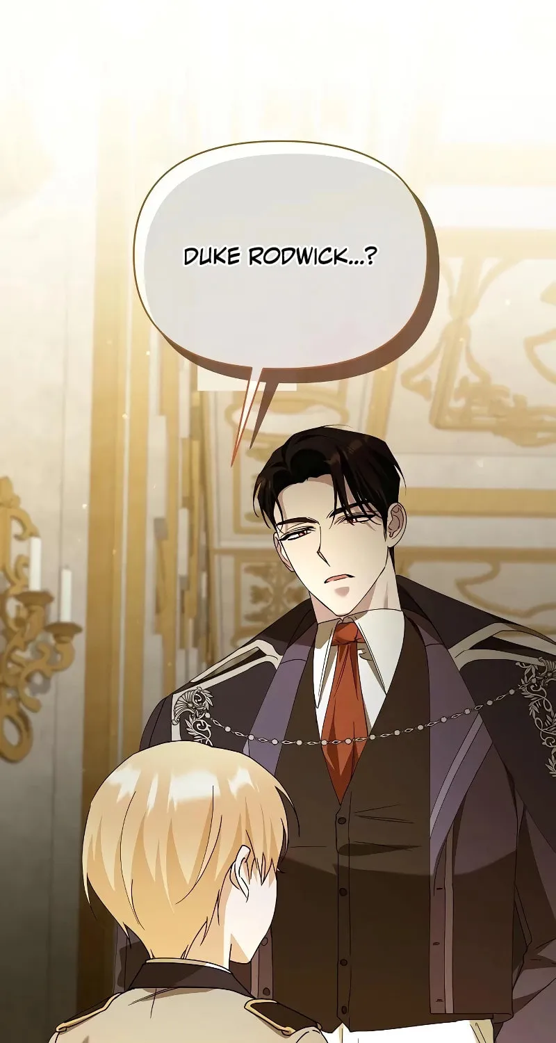Adopted by a Murderous Duke Family Chapter 27 page 25 - 