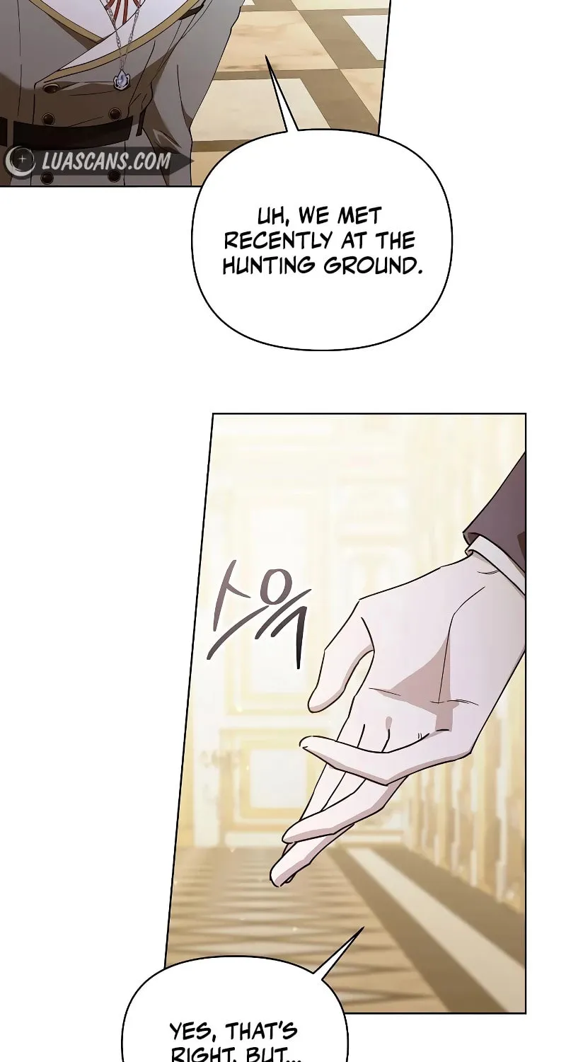 Adopted by a Murderous Duke Family Chapter 27 page 27 - 