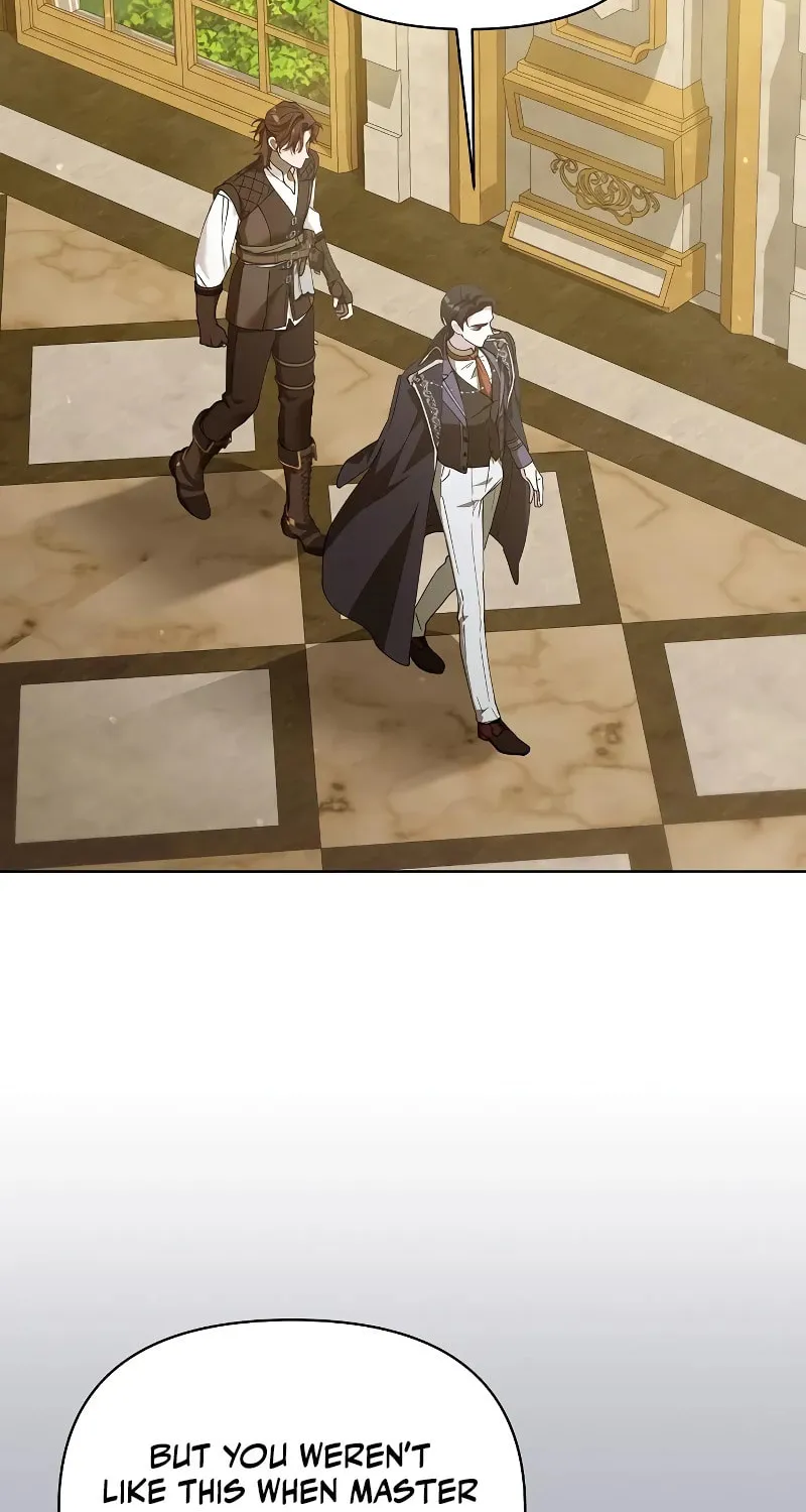 Adopted by a Murderous Duke Family Chapter 27 page 4 - 