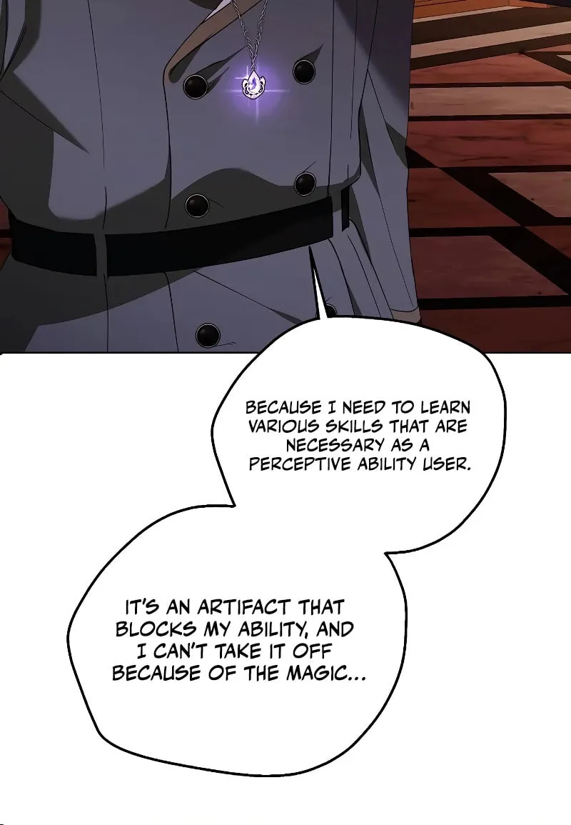 Adopted by a Murderous Duke Family Chapter 27 page 32 - 