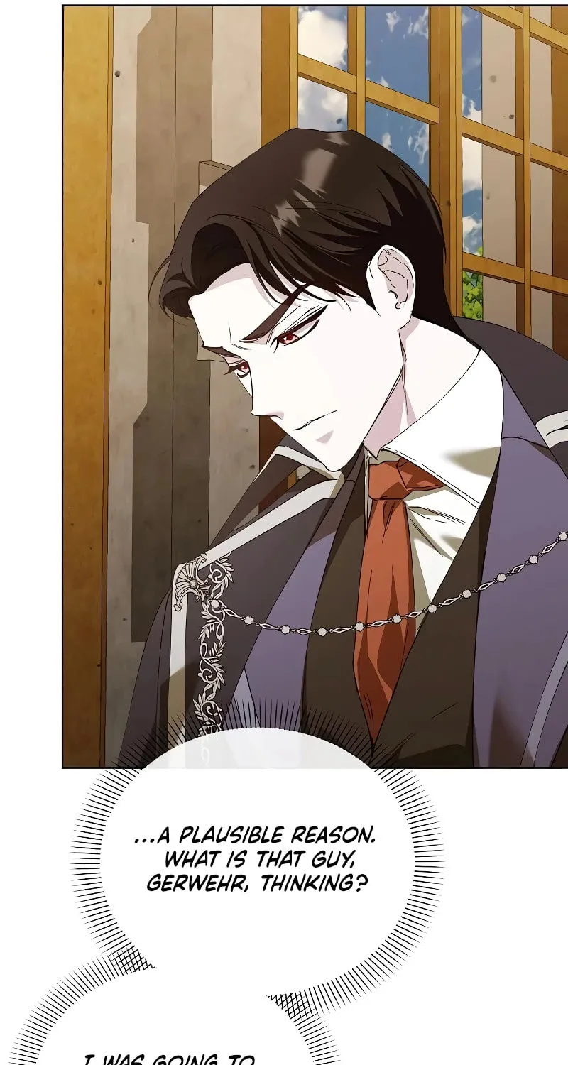Adopted by a Murderous Duke Family Chapter 27 page 33 - 