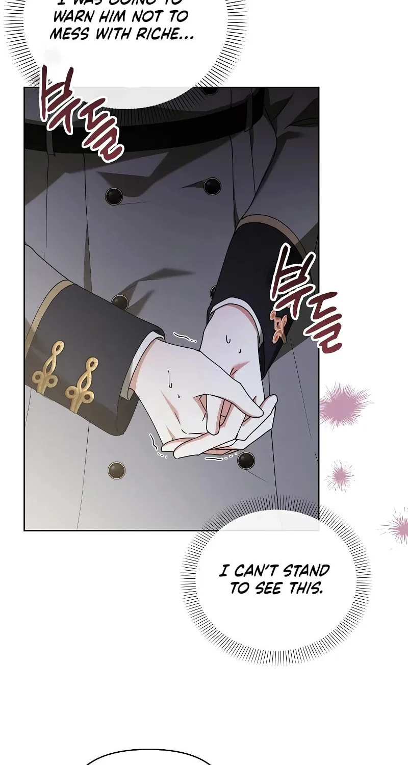 Adopted by a Murderous Duke Family Chapter 27 page 34 - 