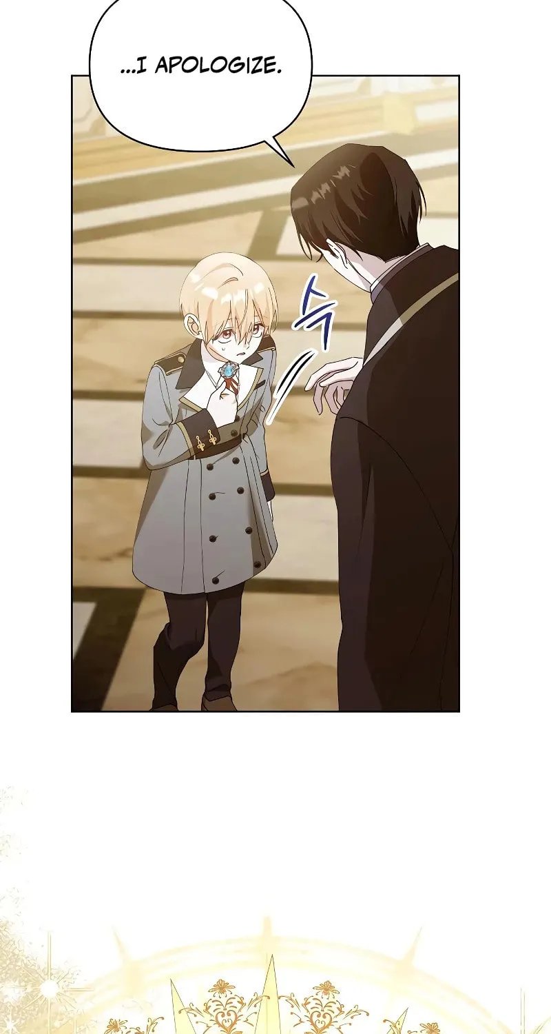 Adopted by a Murderous Duke Family Chapter 27 page 35 - 
