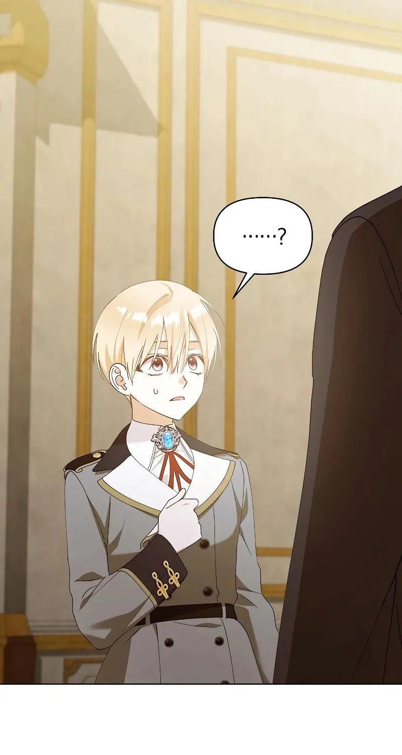 Adopted by a Murderous Duke Family Chapter 27 page 37 - 