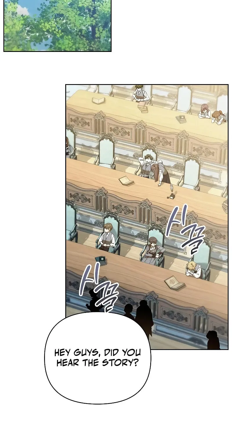 Adopted by a Murderous Duke Family Chapter 27 page 39 - 