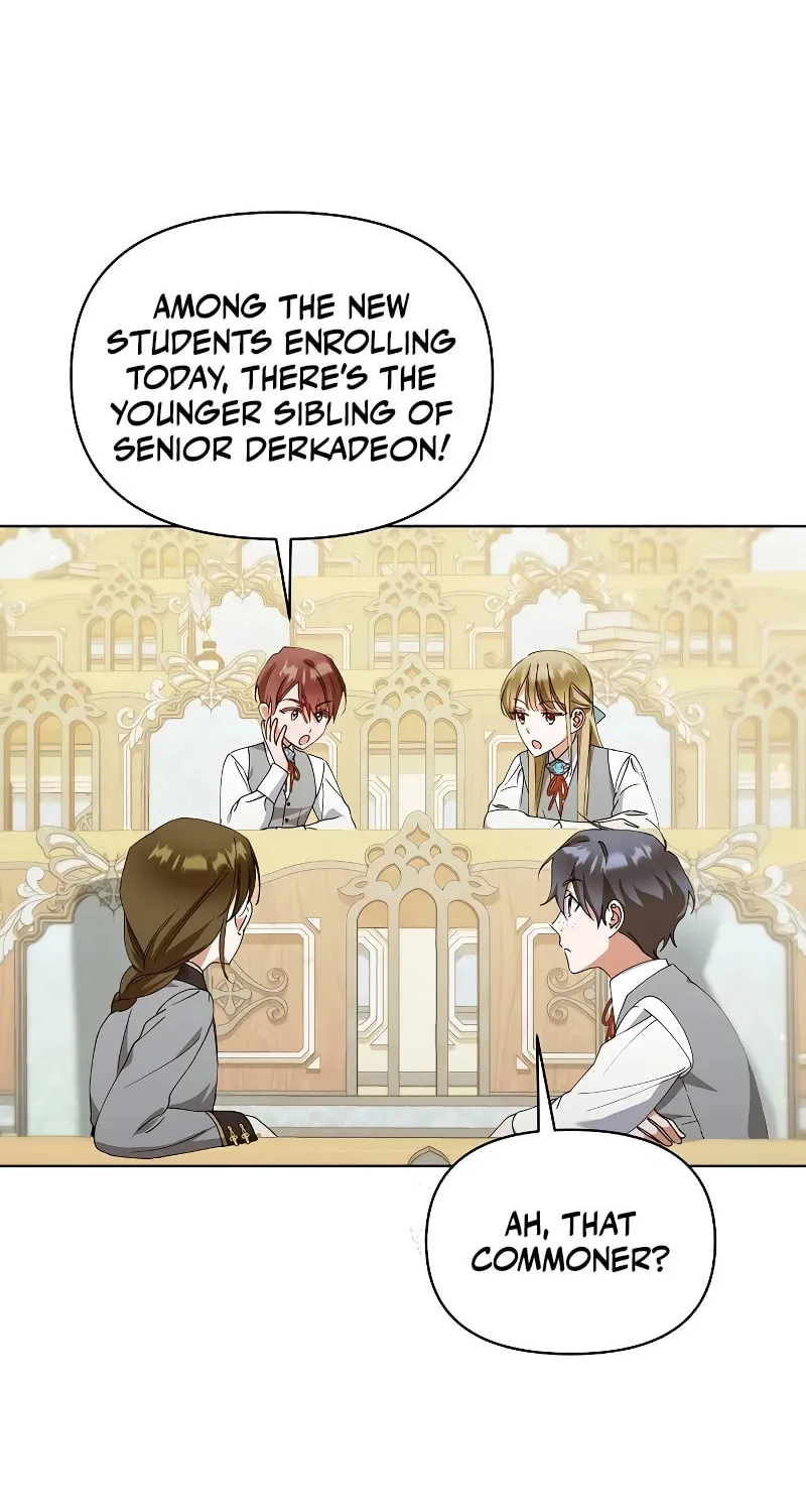 Adopted by a Murderous Duke Family Chapter 27 page 40 - 