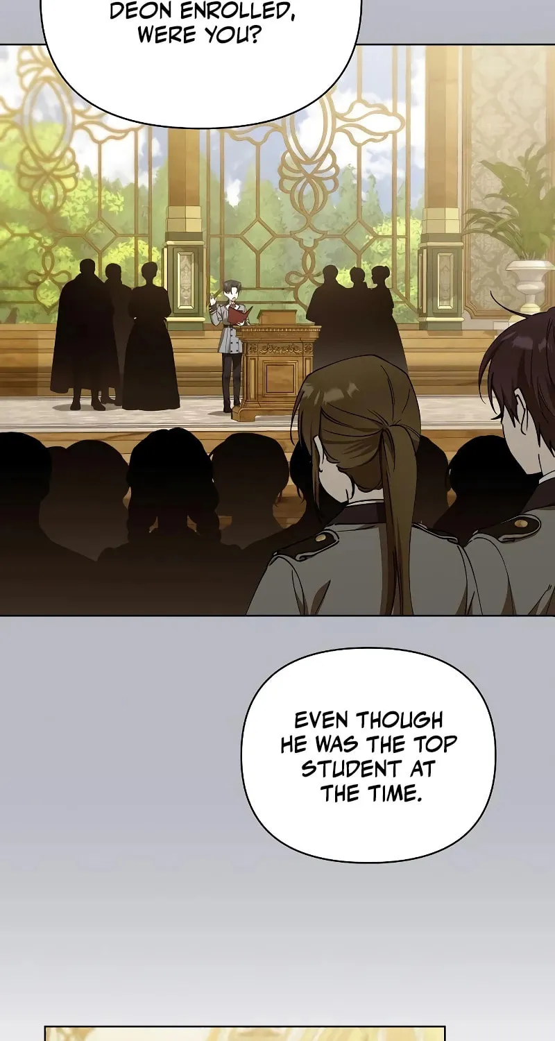 Adopted by a Murderous Duke Family Chapter 27 page 5 - 