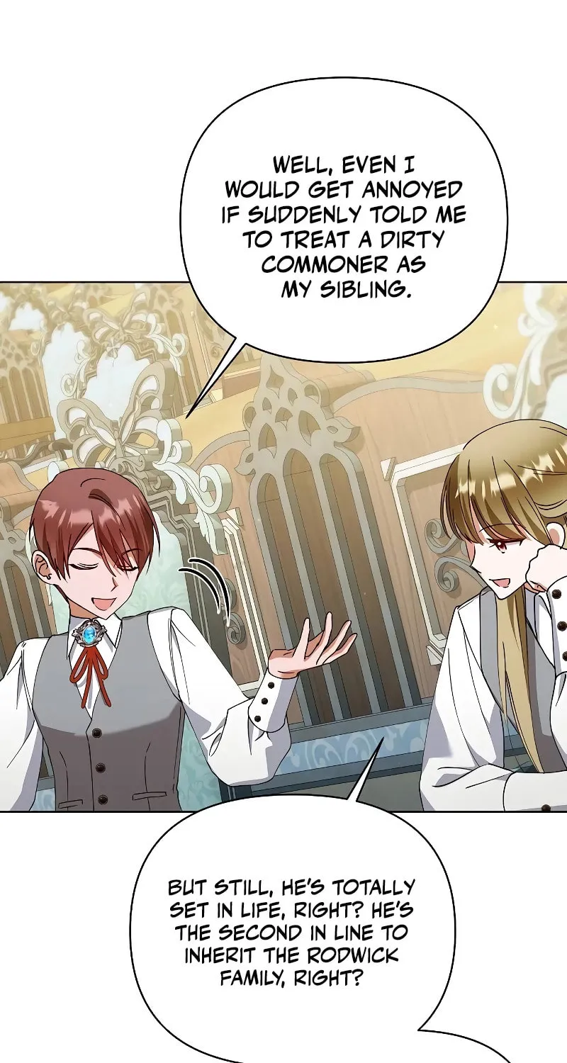 Adopted by a Murderous Duke Family Chapter 27 page 44 - 
