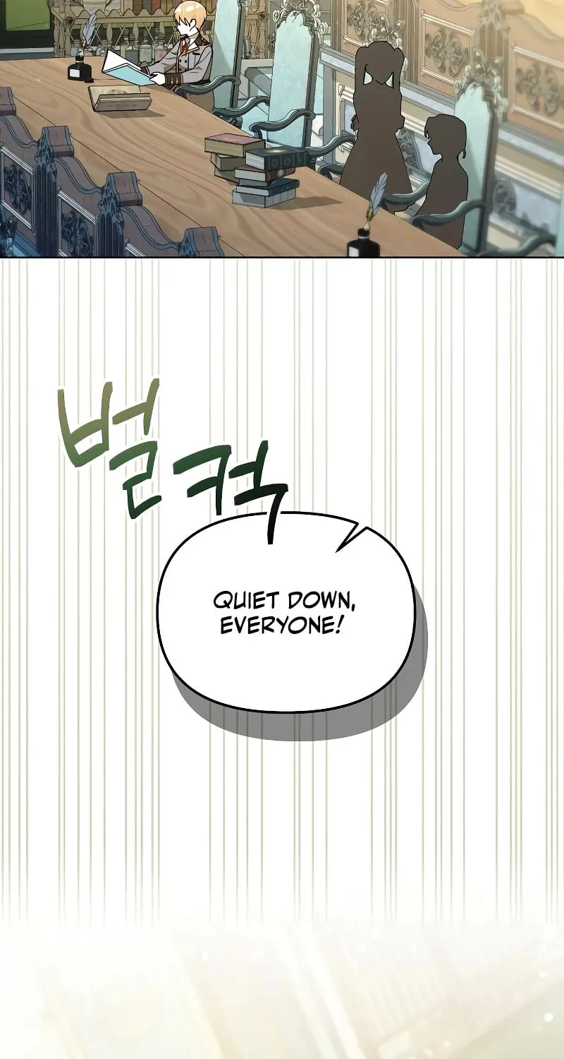Adopted by a Murderous Duke Family Chapter 27 page 46 - 