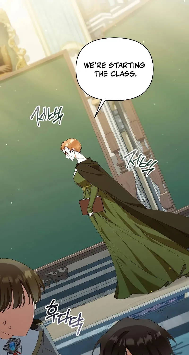 Adopted by a Murderous Duke Family Chapter 27 page 47 - 