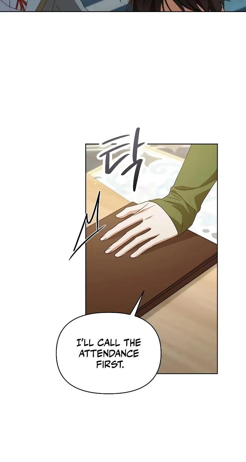 Adopted by a Murderous Duke Family Chapter 27 page 48 - 