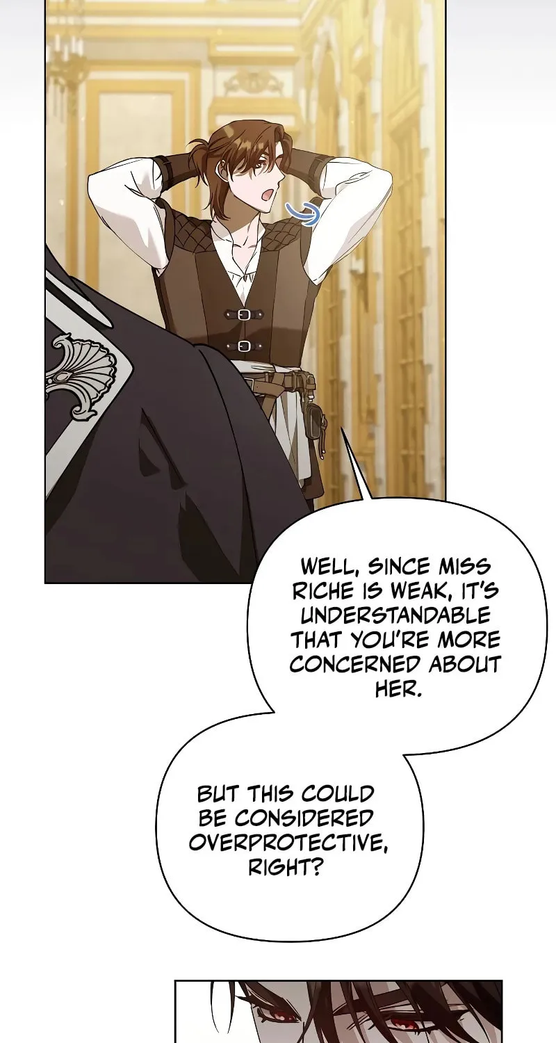 Adopted by a Murderous Duke Family Chapter 27 page 6 - 