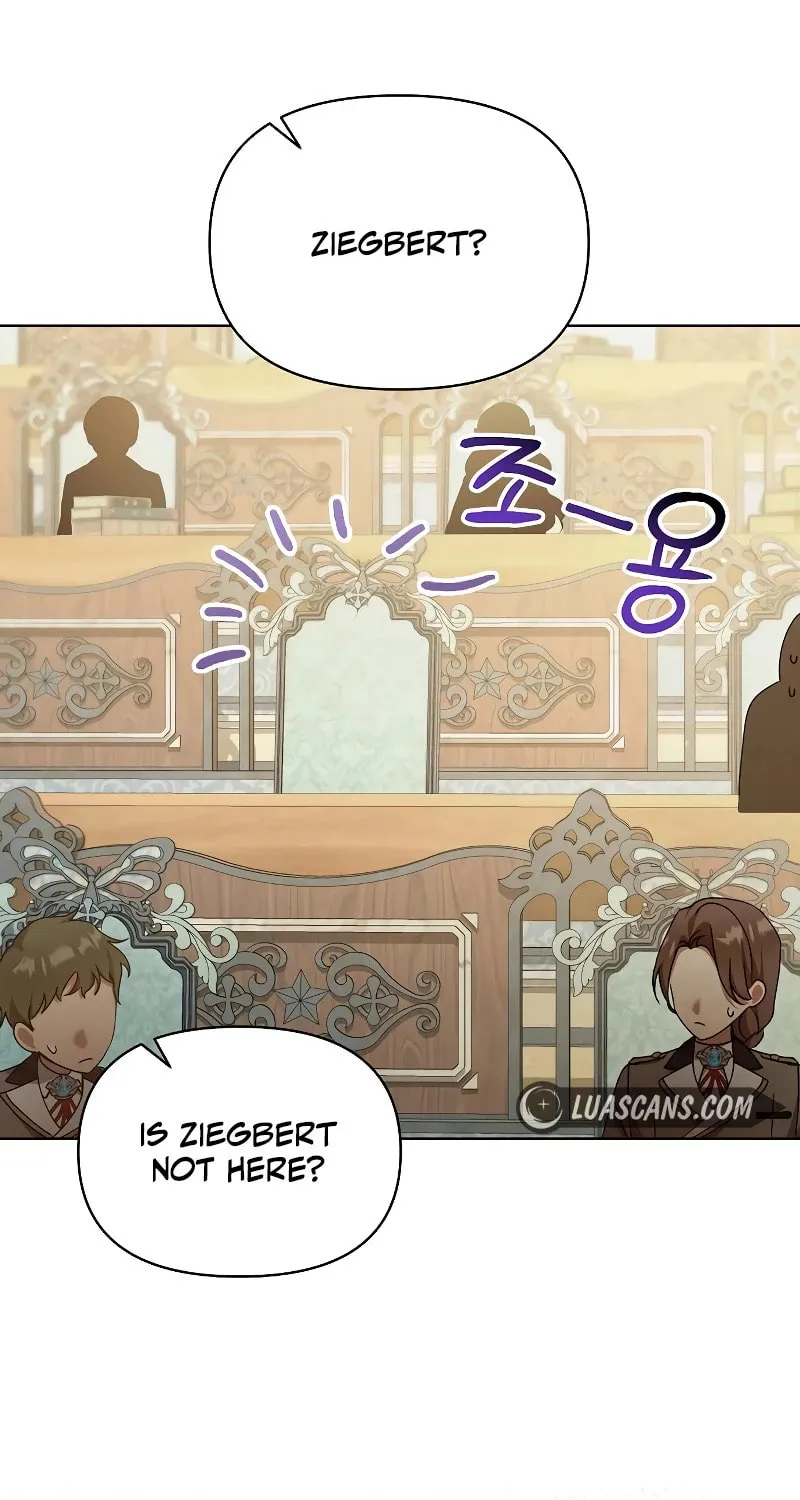 Adopted by a Murderous Duke Family Chapter 27 page 51 - 