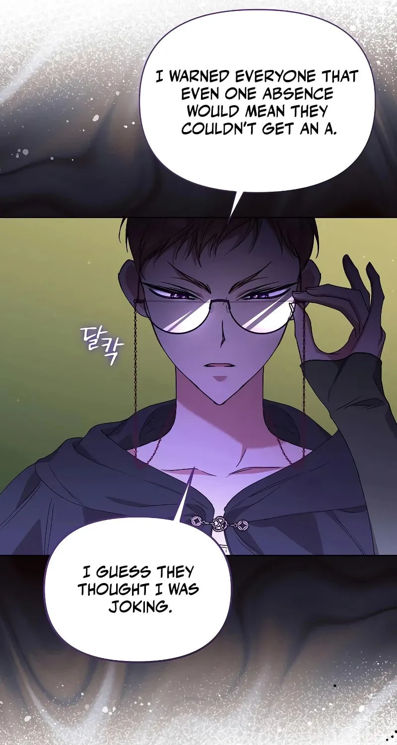 Adopted by a Murderous Duke Family Chapter 27 page 53 - 