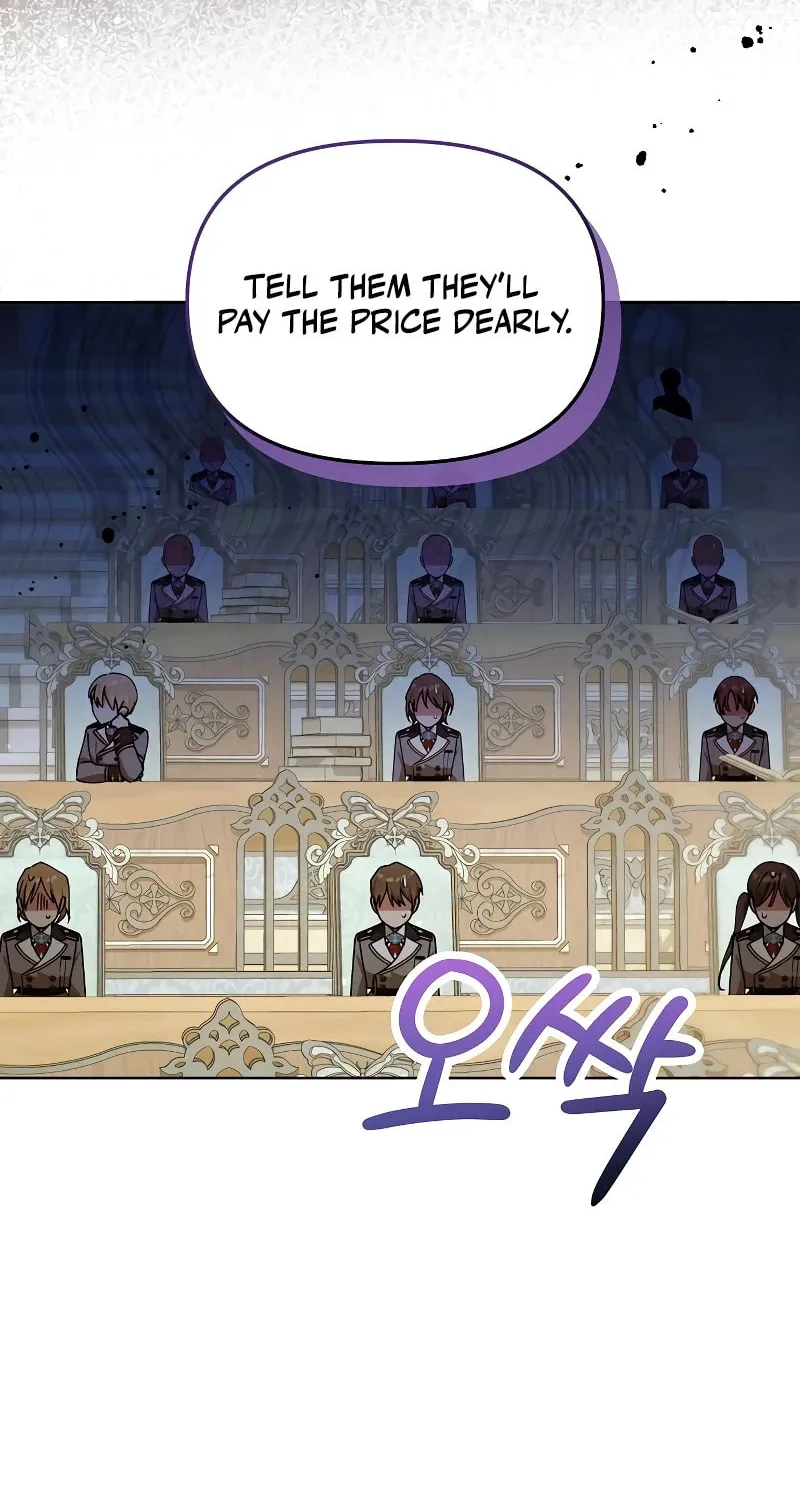 Adopted by a Murderous Duke Family Chapter 27 page 54 - 