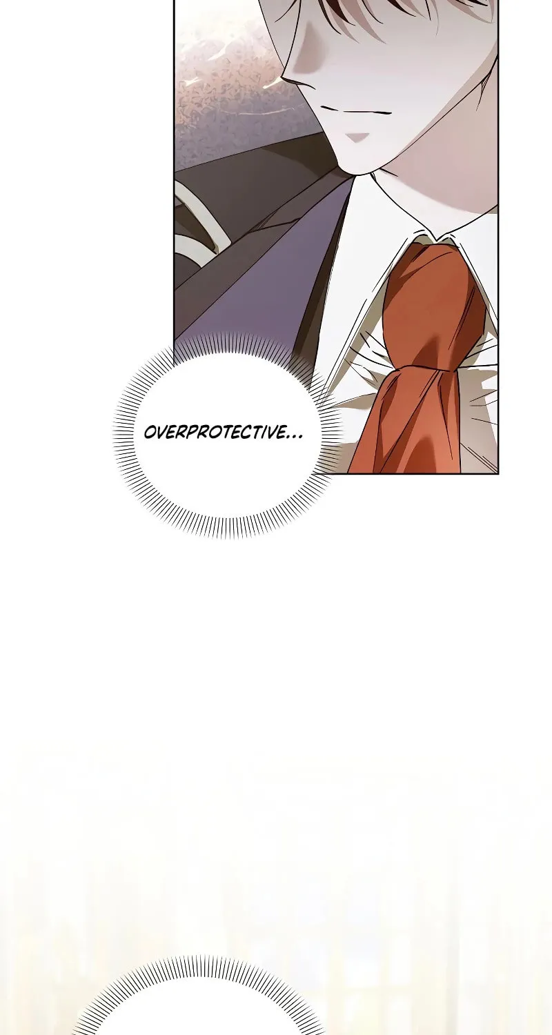 Adopted by a Murderous Duke Family Chapter 27 page 7 - 