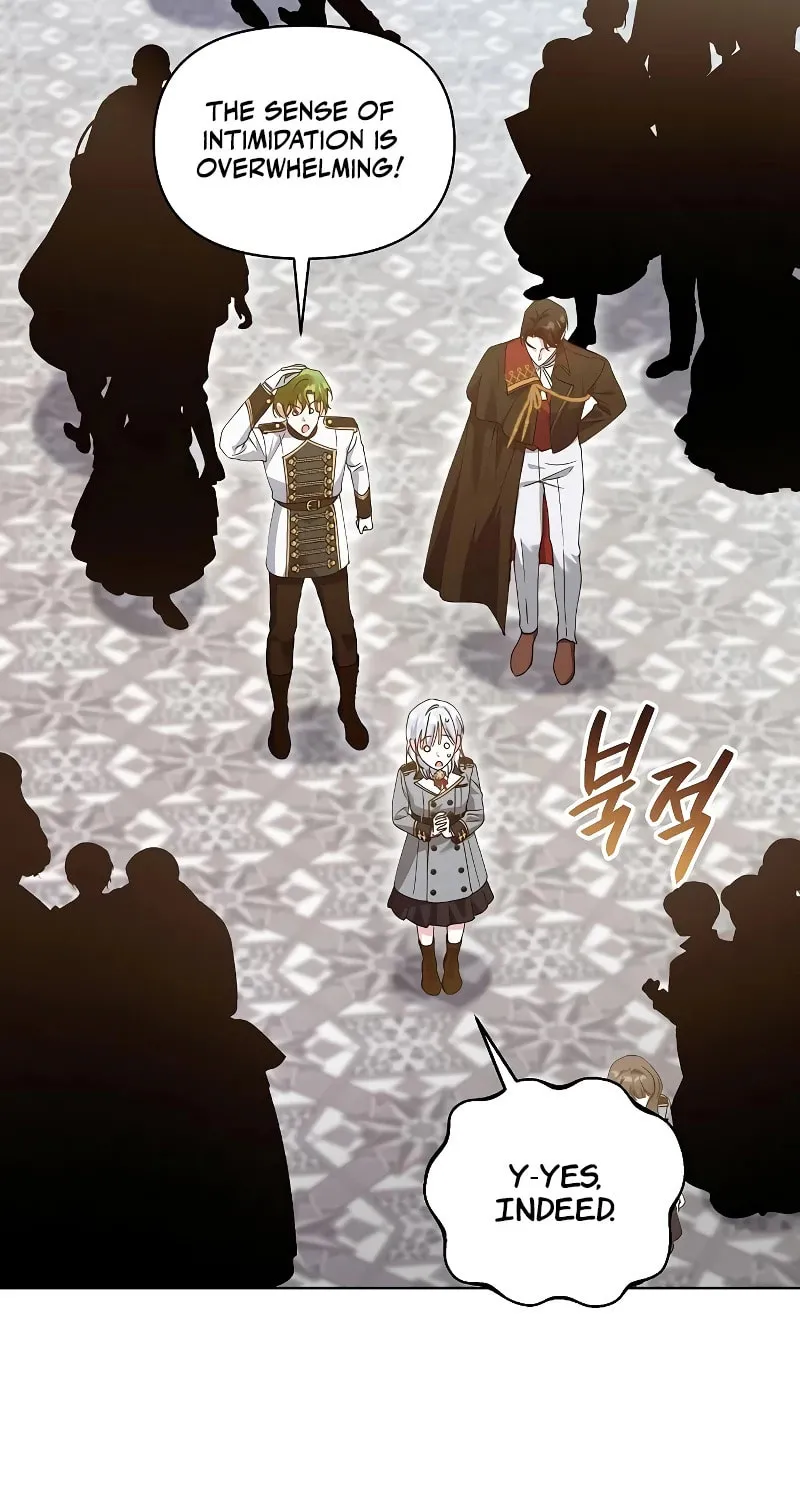 Adopted by a Murderous Duke Family Chapter 27 page 61 - 