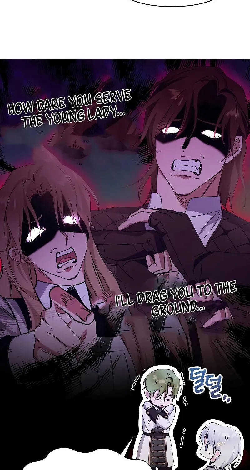 Adopted by a Murderous Duke Family Chapter 27 page 65 - 