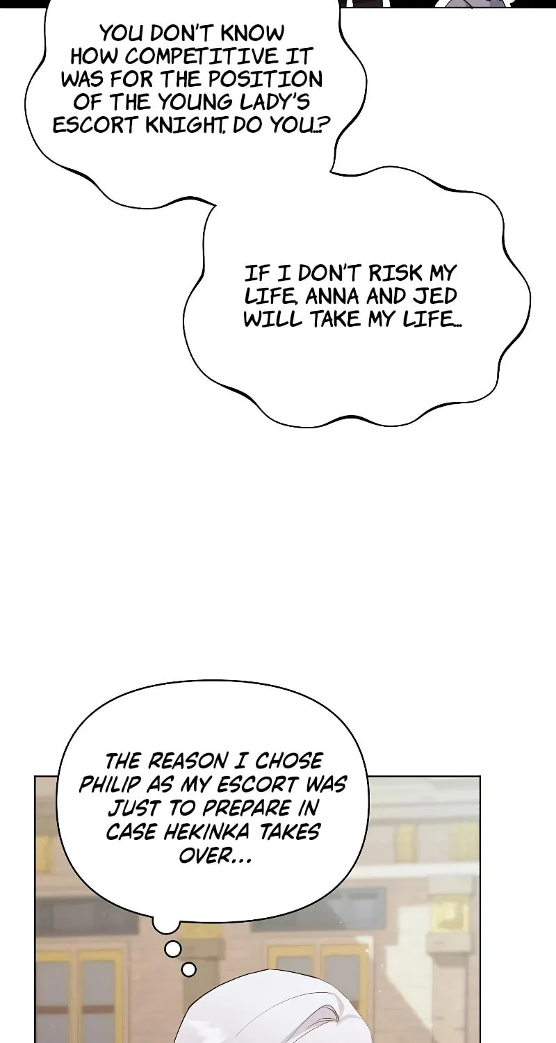 Adopted by a Murderous Duke Family Chapter 27 page 66 - 