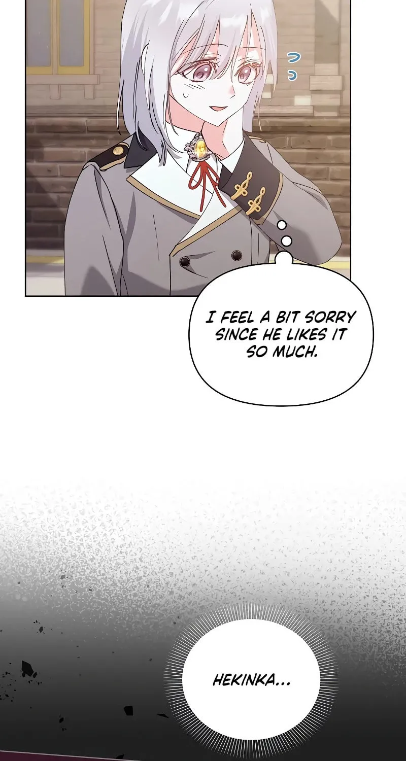Adopted by a Murderous Duke Family Chapter 27 page 67 - 