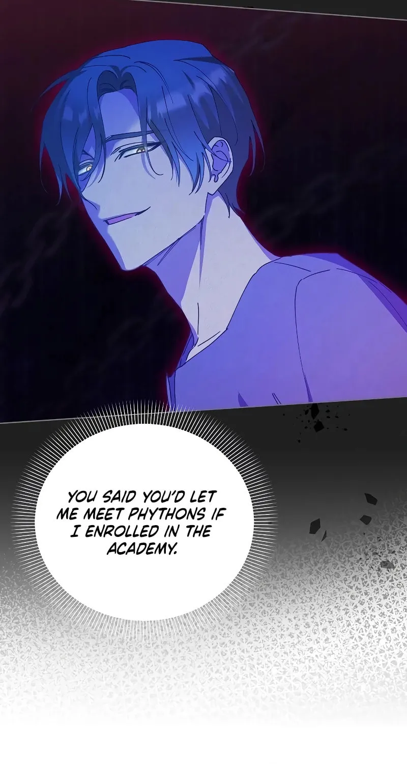 Adopted by a Murderous Duke Family Chapter 27 page 68 - 