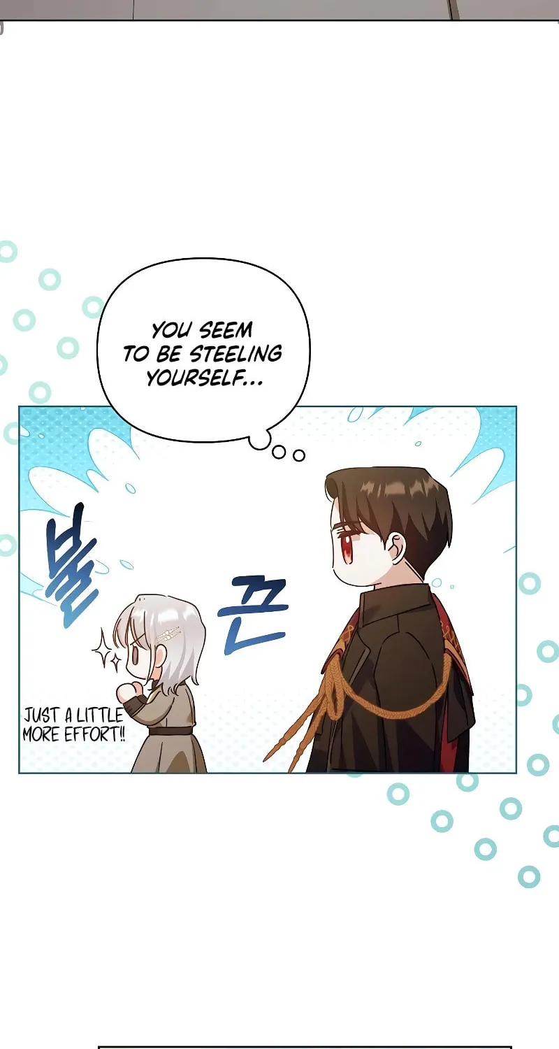 Adopted by a Murderous Duke Family Chapter 27 page 71 - 