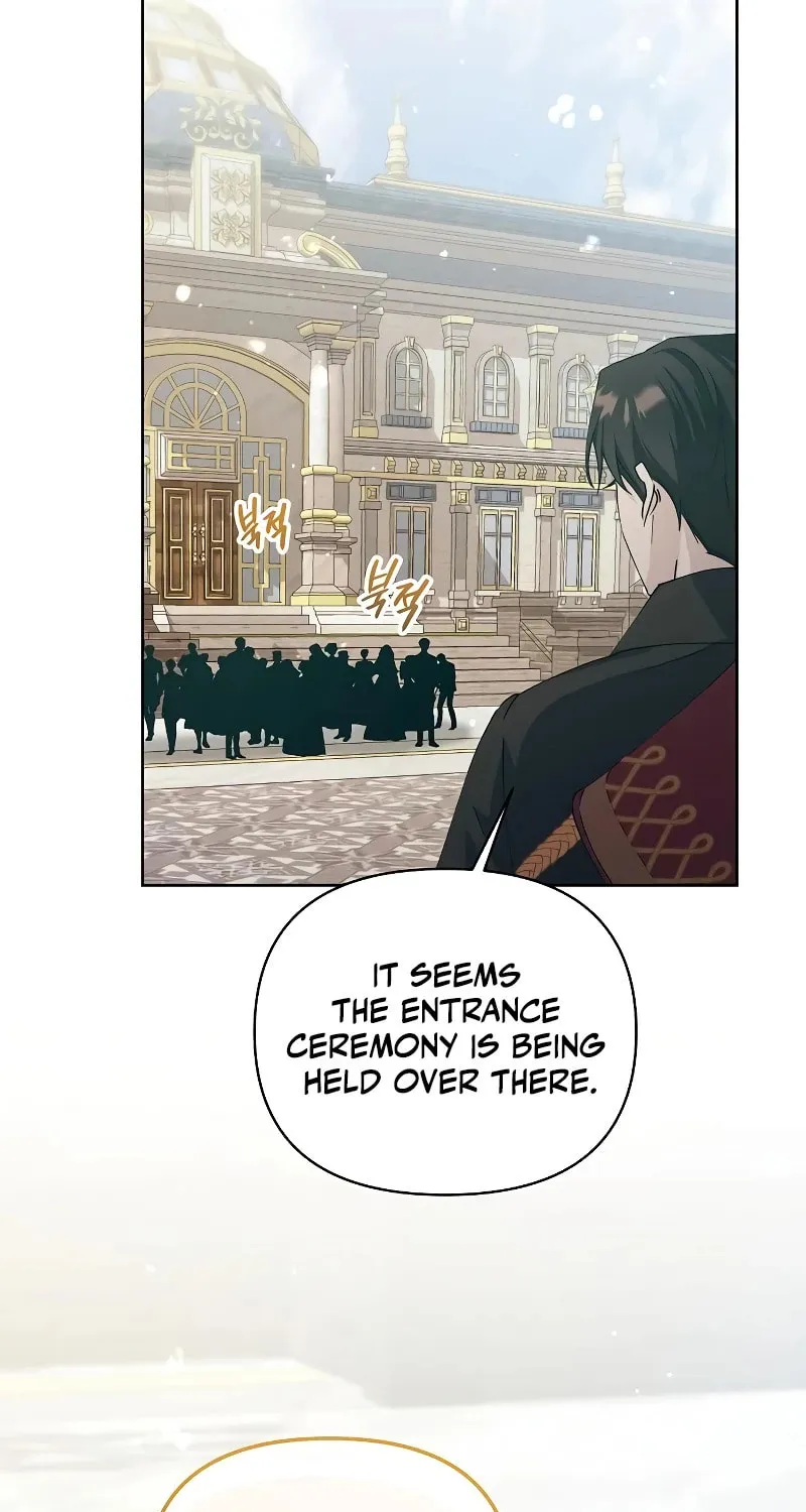 Adopted by a Murderous Duke Family Chapter 27 page 72 - 