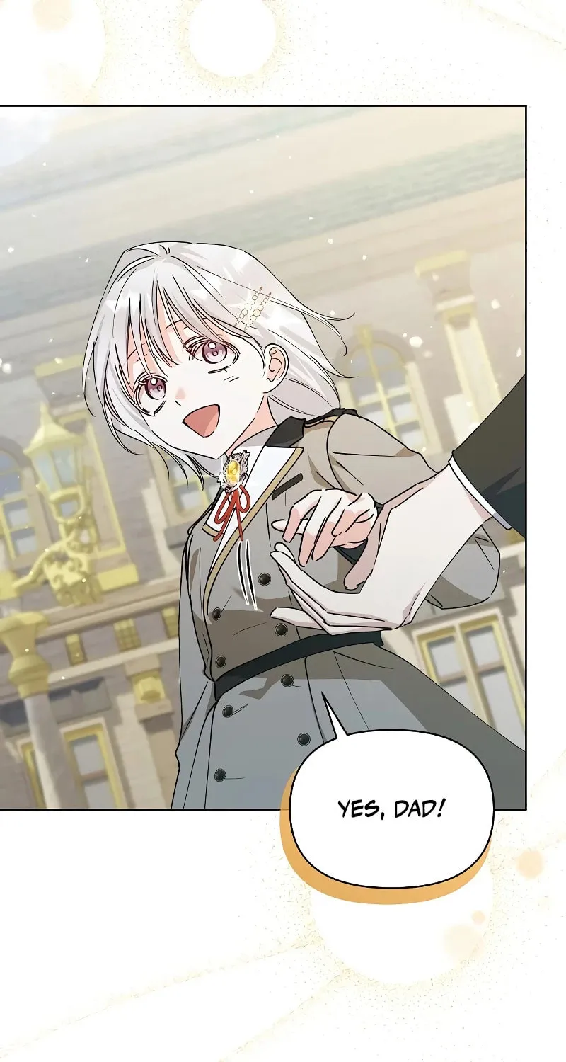 Adopted by a Murderous Duke Family Chapter 27 page 75 - 