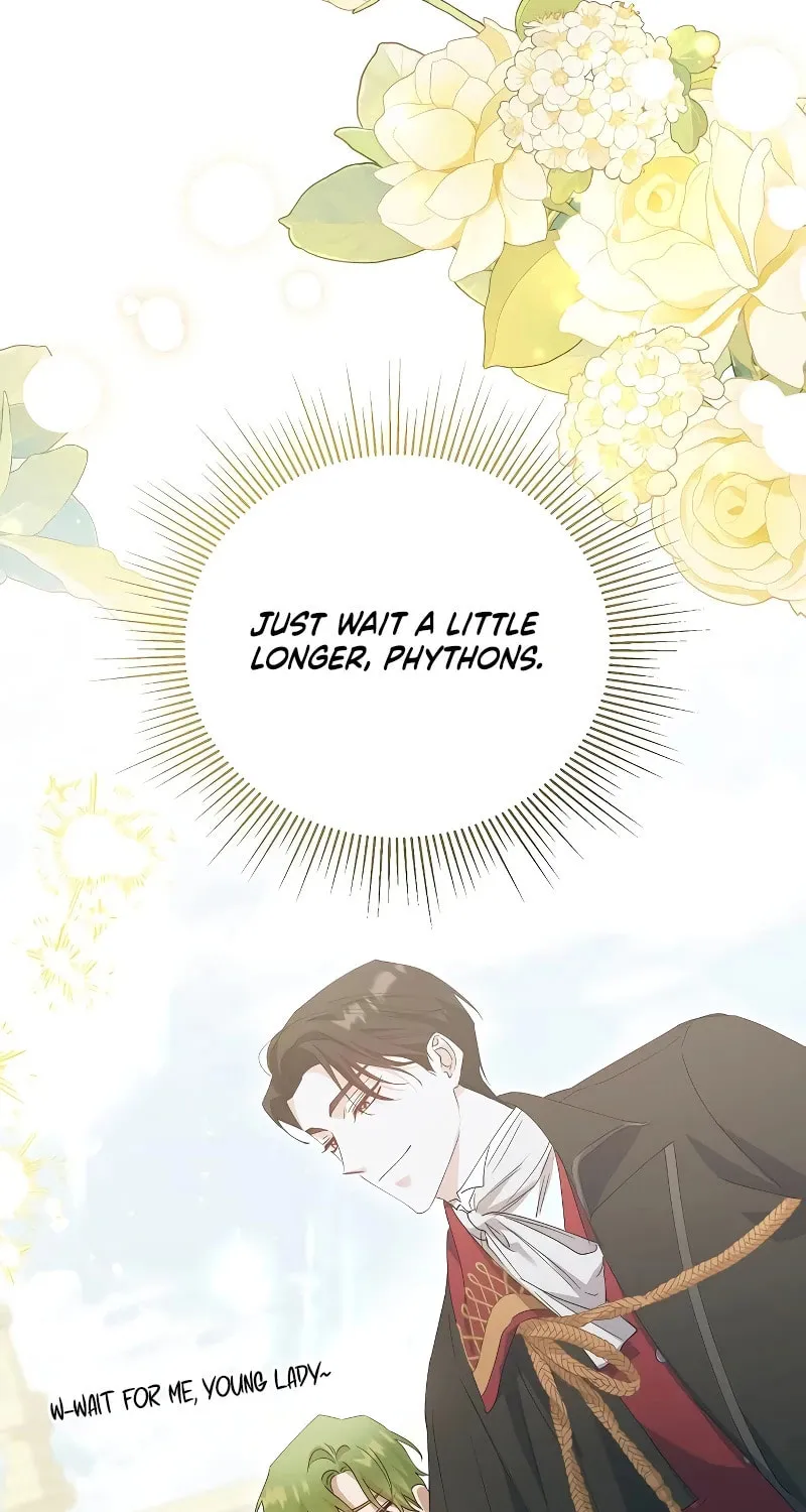 Adopted by a Murderous Duke Family Chapter 27 page 77 - 