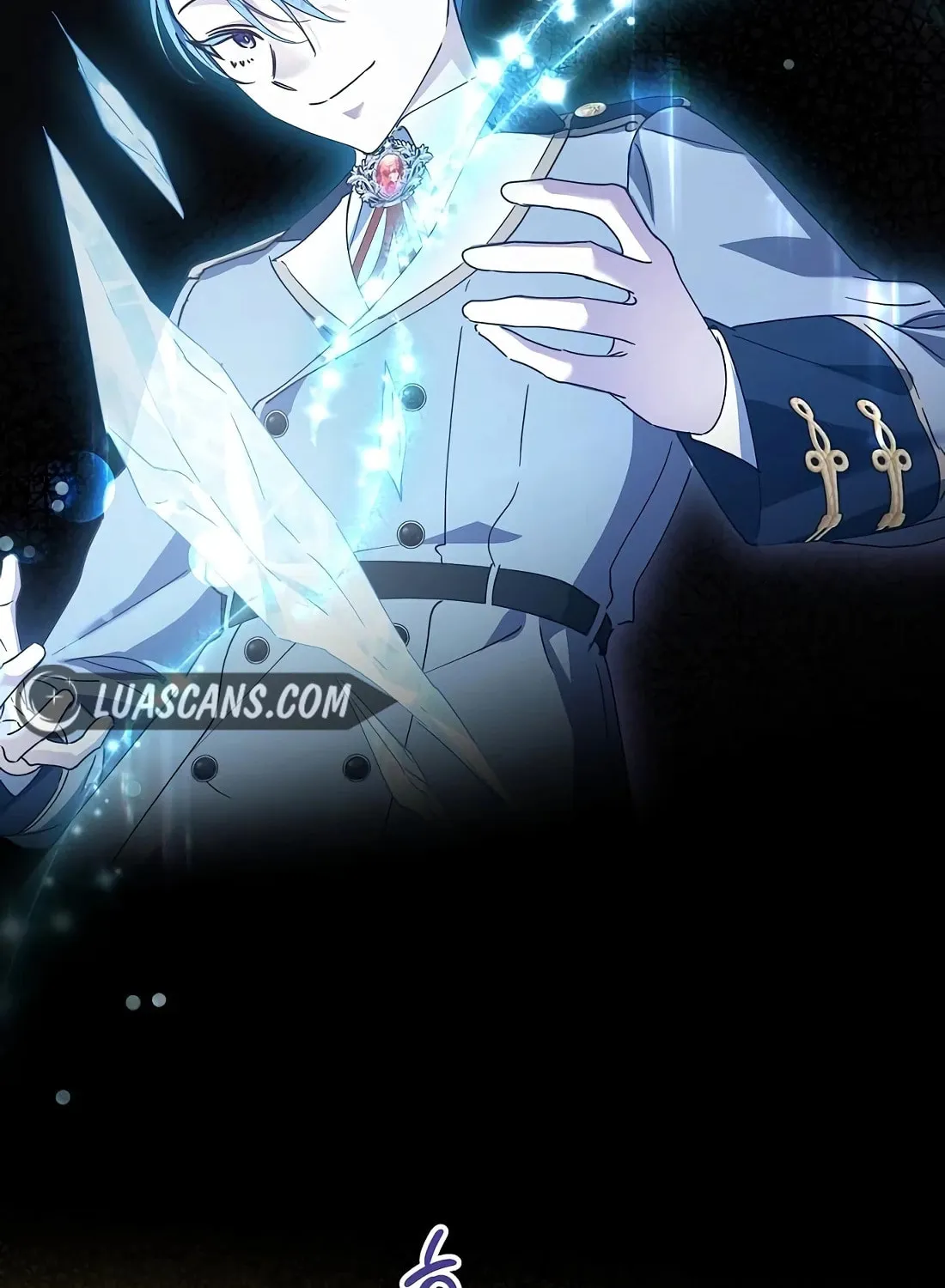 Adopted by a Murderous Duke Family Chapter 28 page 101 - 