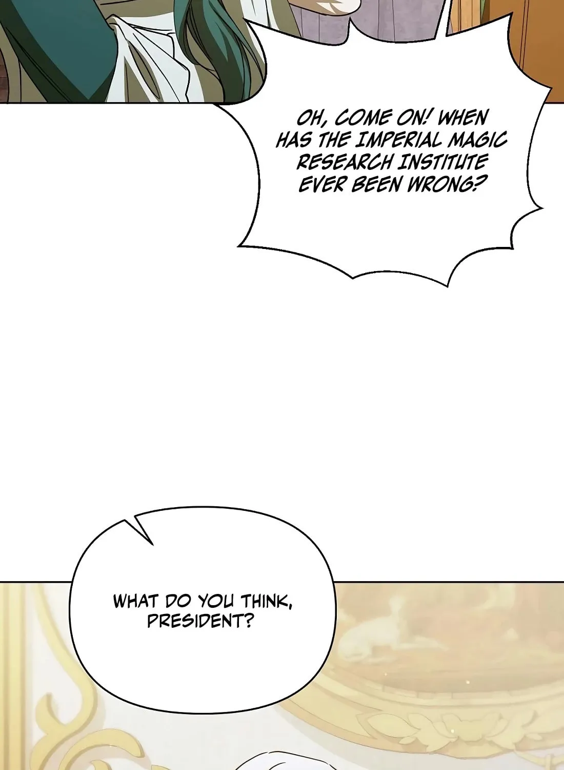 Adopted by a Murderous Duke Family Chapter 28 page 103 - 