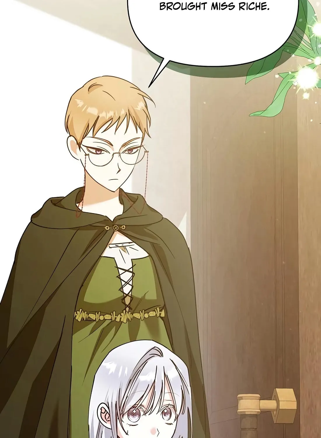 Adopted by a Murderous Duke Family Chapter 28 page 108 - 