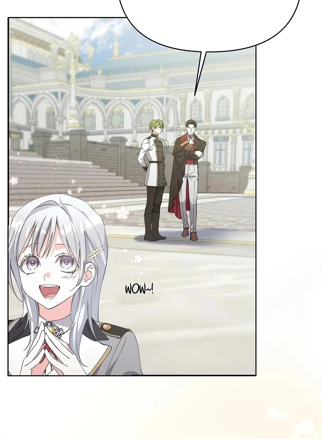 Adopted by a Murderous Duke Family Chapter 28 page 13 - 