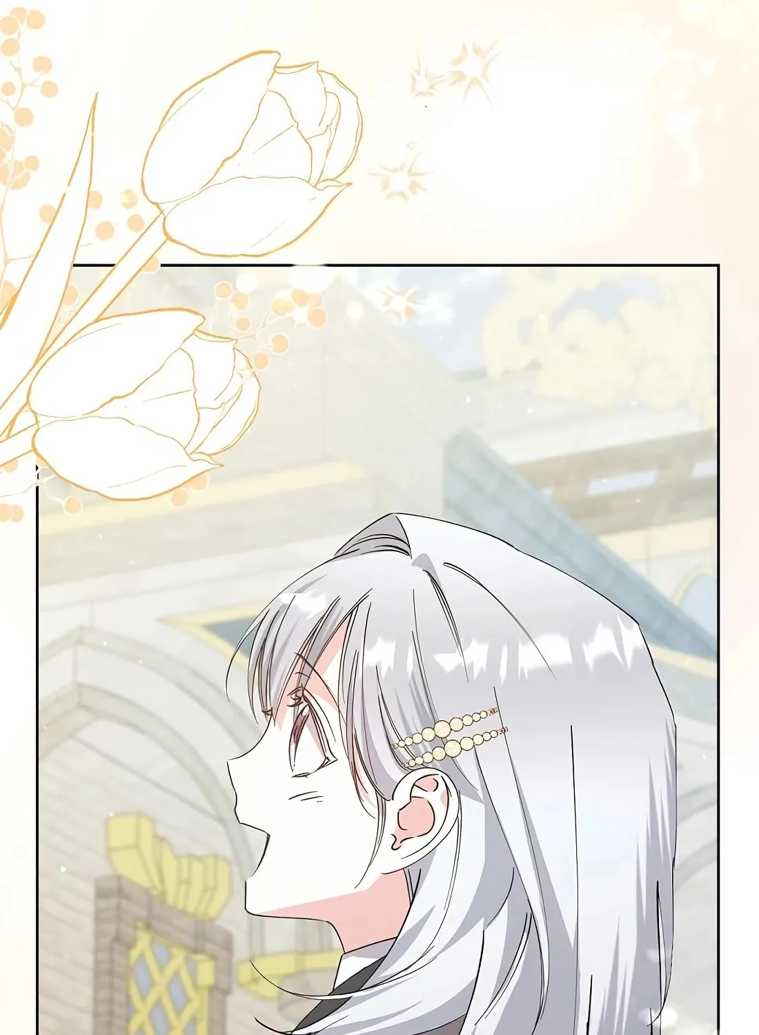 Adopted by a Murderous Duke Family Chapter 28 page 14 - 