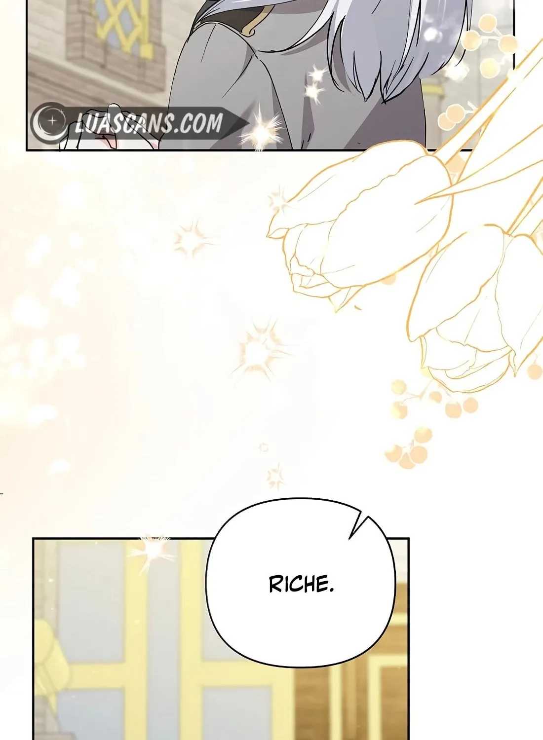 Adopted by a Murderous Duke Family Chapter 28 page 15 - 