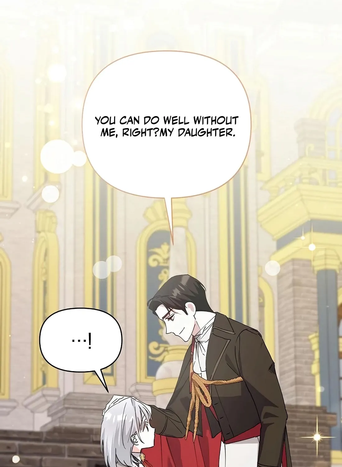 Adopted by a Murderous Duke Family Chapter 28 page 20 - 